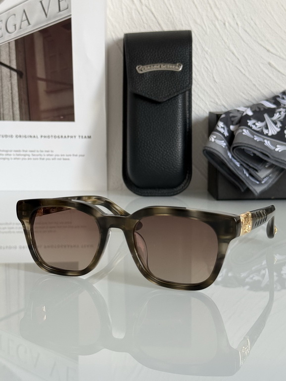 Chrome Hearts Sunglasses(AAAA)-947