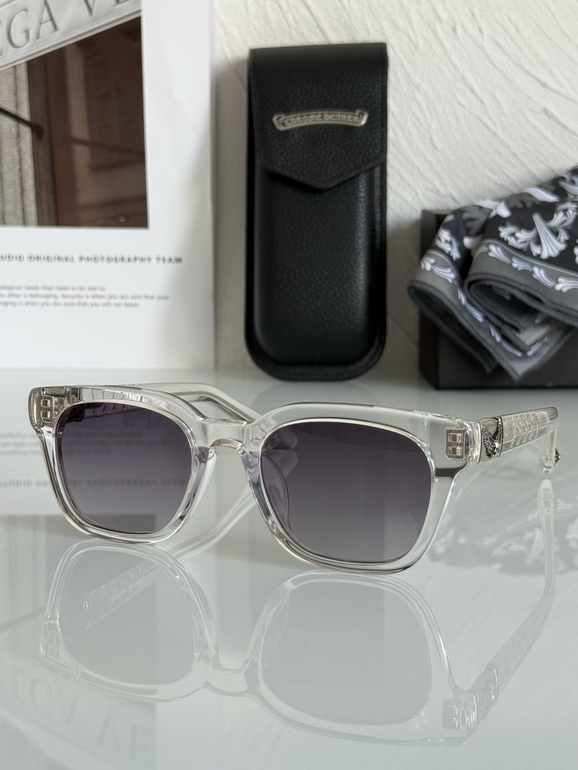 Chrome Hearts Sunglasses(AAAA)-943