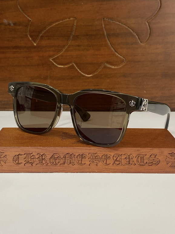 Chrome Hearts Sunglasses(AAAA)-941