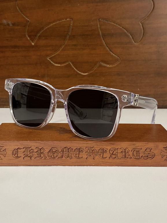 Chrome Hearts Sunglasses(AAAA)-940