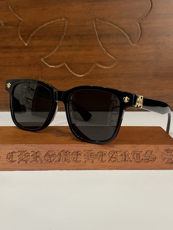 Chrome Hearts Sunglasses(AAAA)-937
