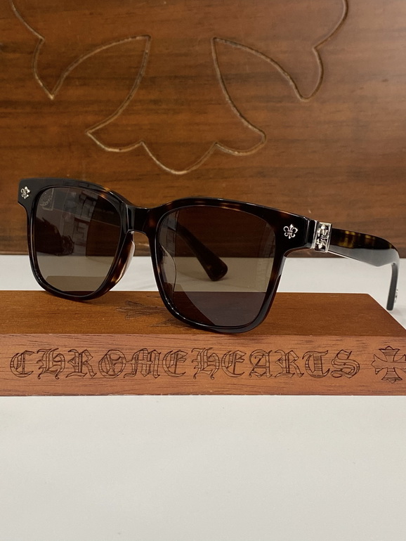 Chrome Hearts Sunglasses(AAAA)-935
