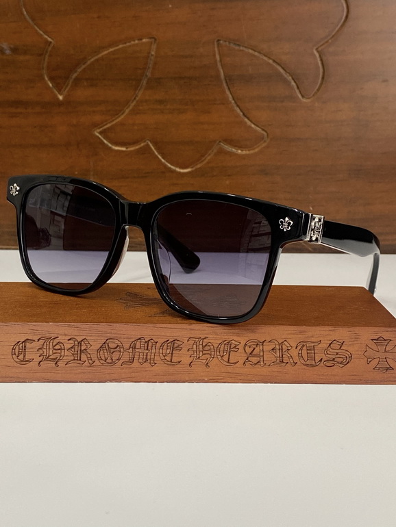 Chrome Hearts Sunglasses(AAAA)-934
