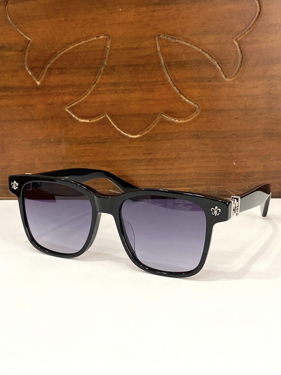 Chrome Hearts Sunglasses(AAAA)-933