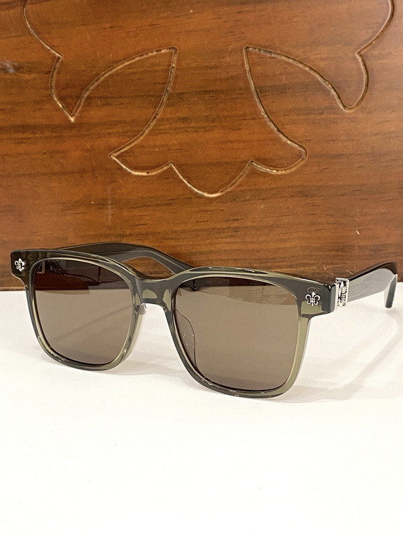 Chrome Hearts Sunglasses(AAAA)-932
