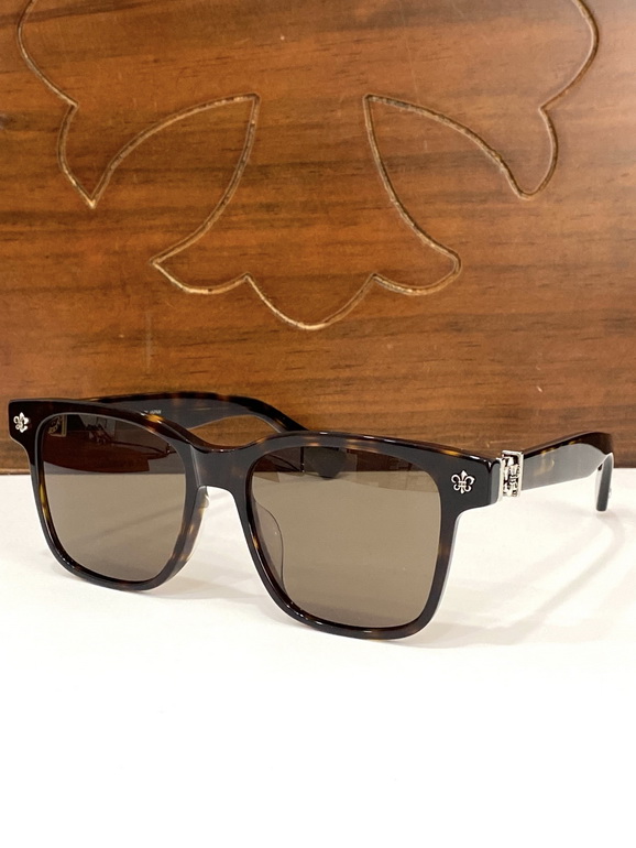 Chrome Hearts Sunglasses(AAAA)-931