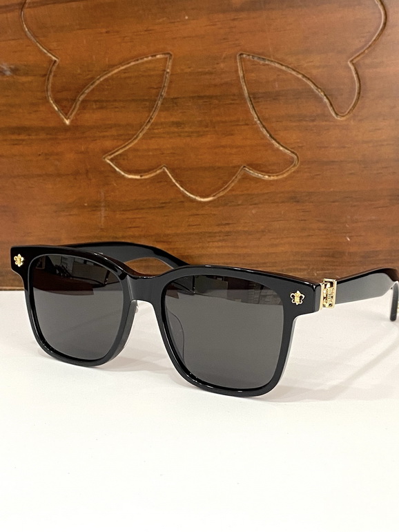 Chrome Hearts Sunglasses(AAAA)-929