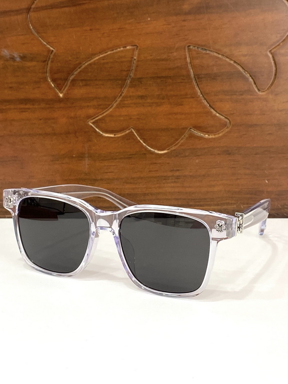 Chrome Hearts Sunglasses(AAAA)-928