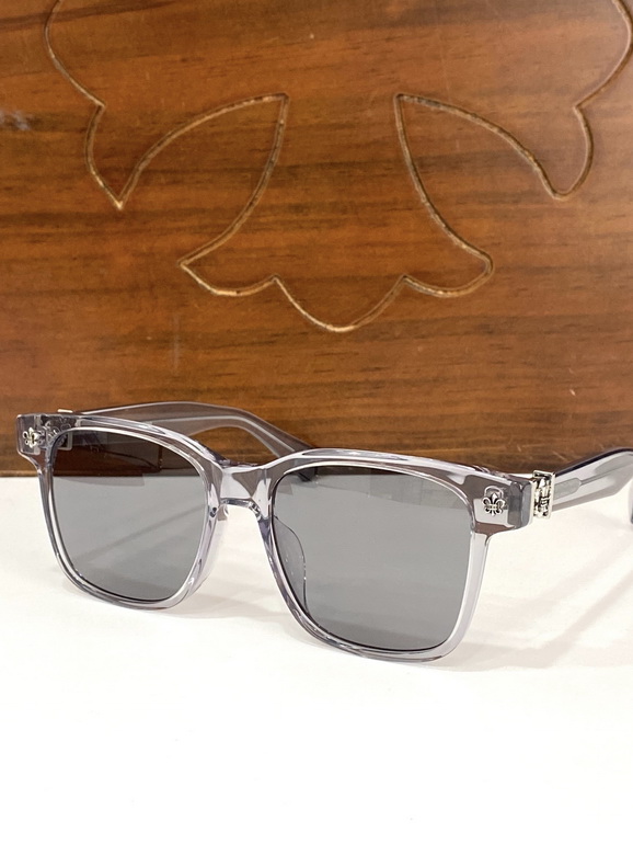 Chrome Hearts Sunglasses(AAAA)-927
