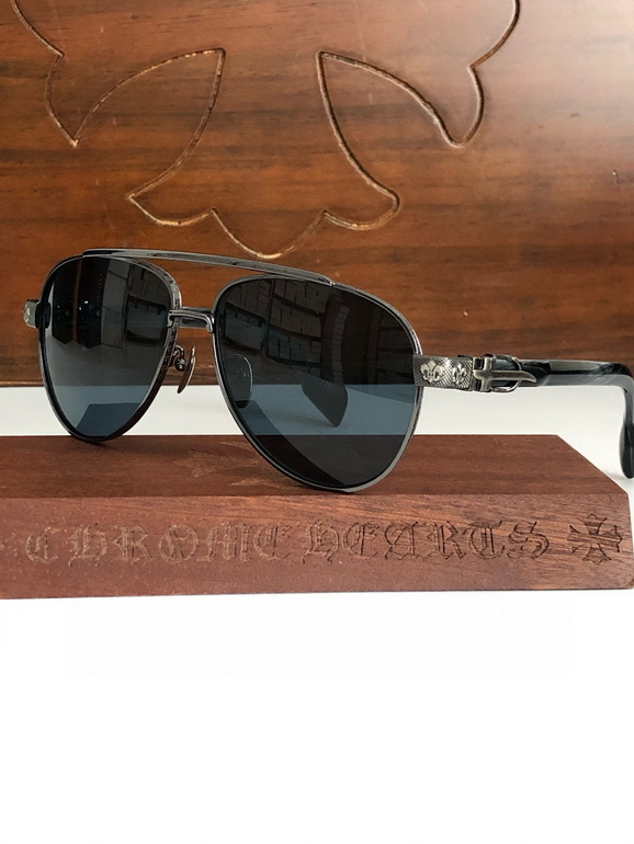 Chrome Hearts Sunglasses(AAAA)-922
