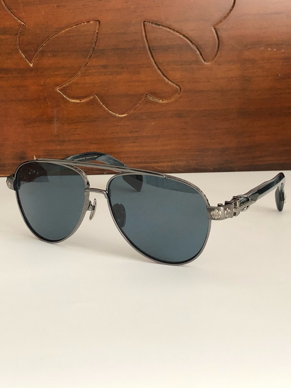 Chrome Hearts Sunglasses(AAAA)-919