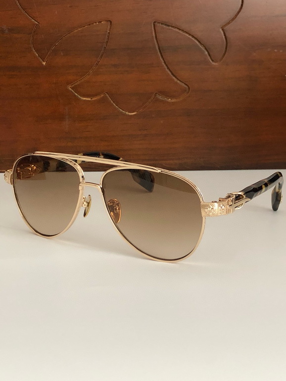 Chrome Hearts Sunglasses(AAAA)-918