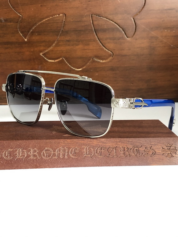 Chrome Hearts Sunglasses(AAAA)-914