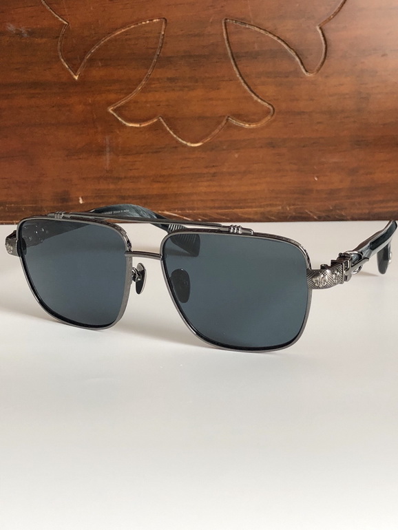 Chrome Hearts Sunglasses(AAAA)-911