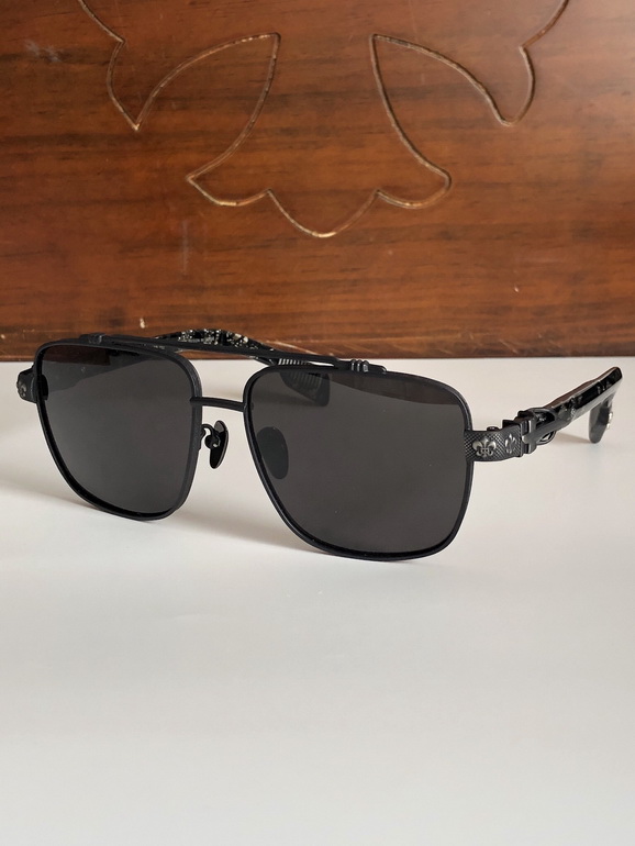 Chrome Hearts Sunglasses(AAAA)-910