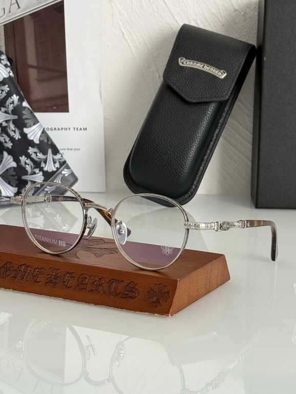 Chrome Hearts Sunglasses(AAAA)-908