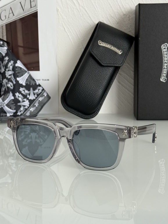Chrome Hearts Sunglasses(AAAA)-904