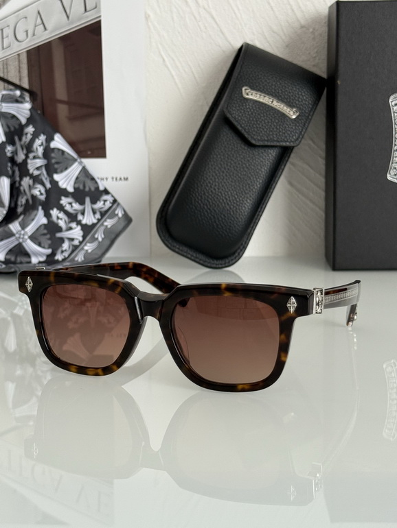 Chrome Hearts Sunglasses(AAAA)-903