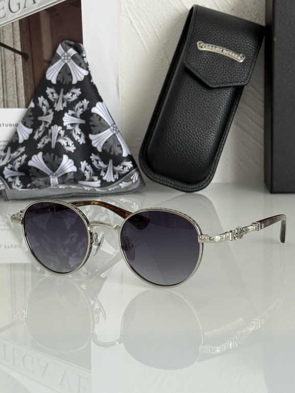 Chrome Hearts Sunglasses(AAAA)-899