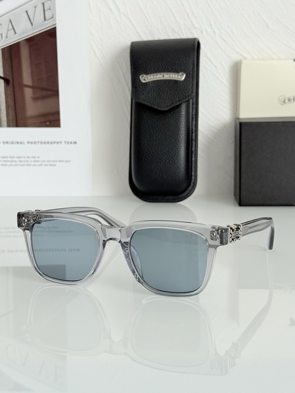 Chrome Hearts Sunglasses(AAAA)-882