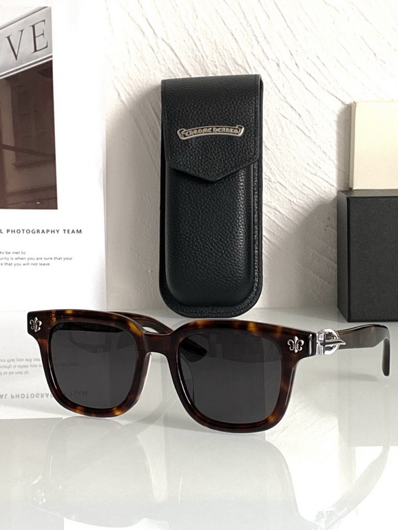 Chrome Hearts Sunglasses(AAAA)-867