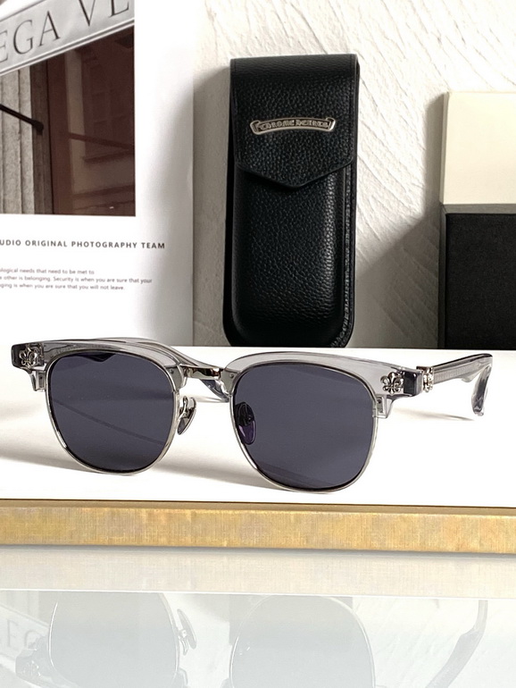 Chrome Hearts Sunglasses(AAAA)-851