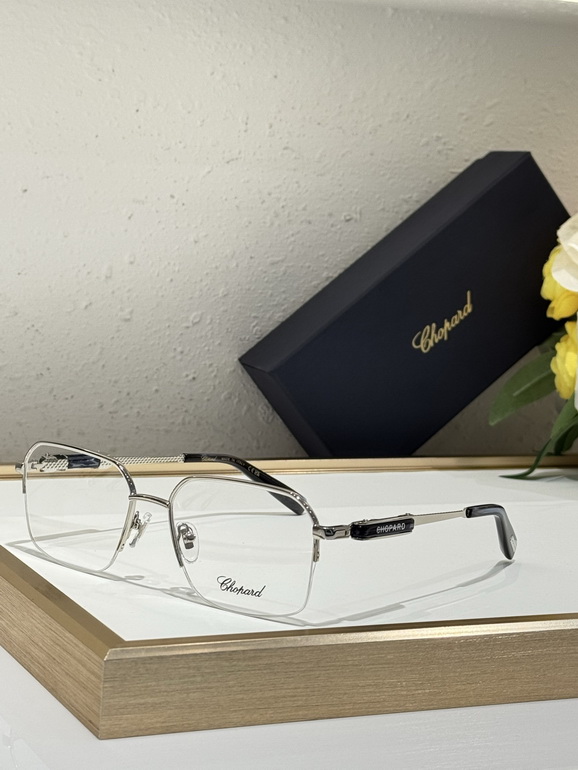 CHOPARD Sunglasses(AAAA)-735