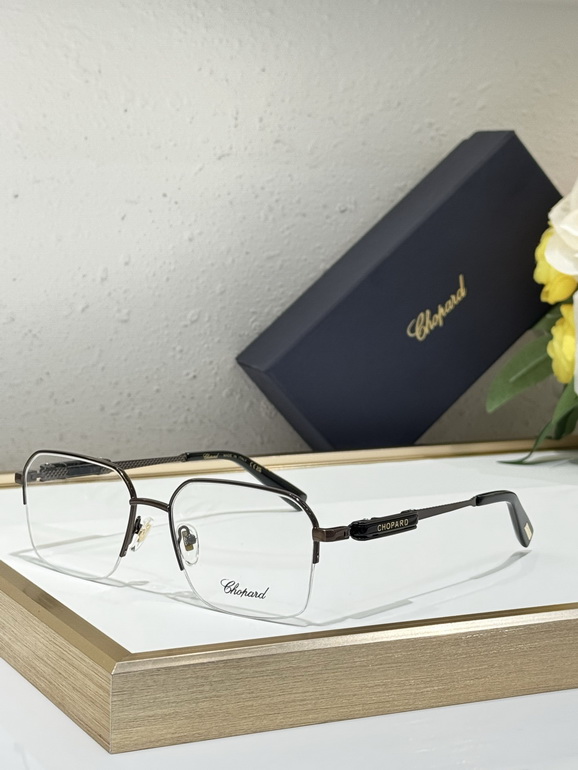 CHOPARD Sunglasses(AAAA)-734