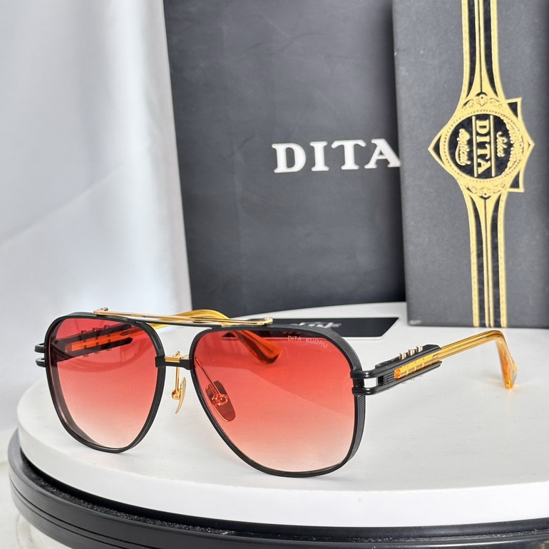 DITA Sunglasses(AAAA)-556