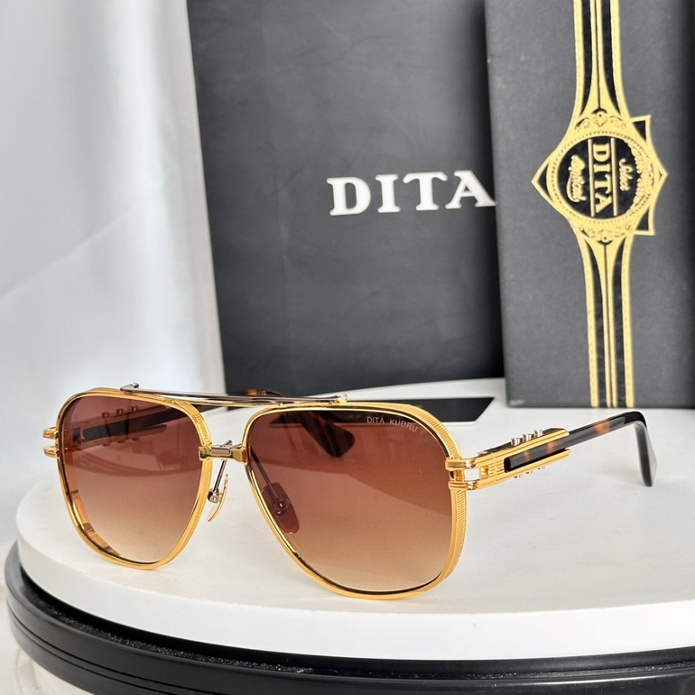 DITA Sunglasses(AAAA)-555