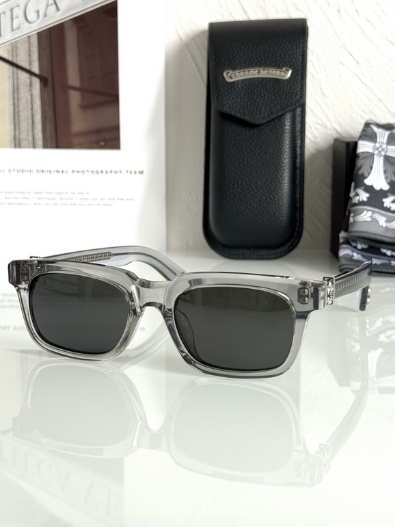 Chrome Hearts Sunglasses(AAAA)-819