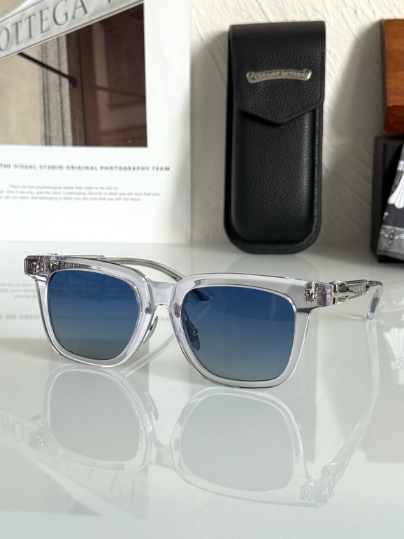 Chrome Hearts Sunglasses(AAAA)-797