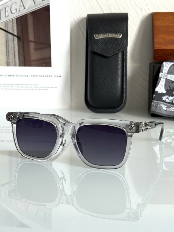 Chrome Hearts Sunglasses(AAAA)-796