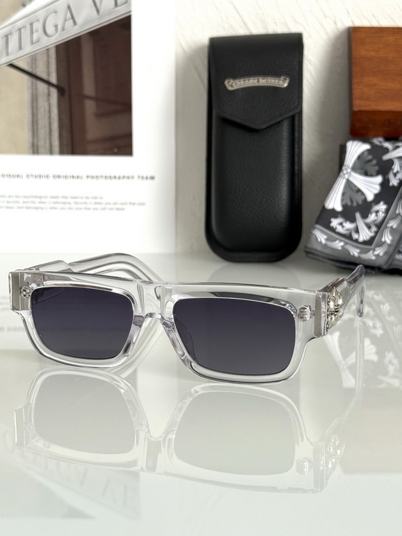 Chrome Hearts Sunglasses(AAAA)-785
