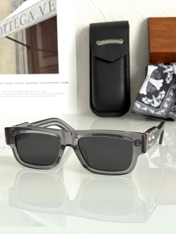 Chrome Hearts Sunglasses(AAAA)-780