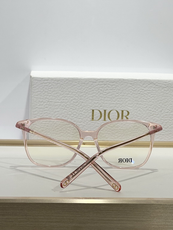 Dior Sunglasses(AAAA)-1252