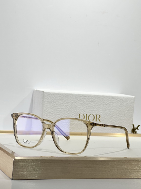 Dior Sunglasses(AAAA)-1247