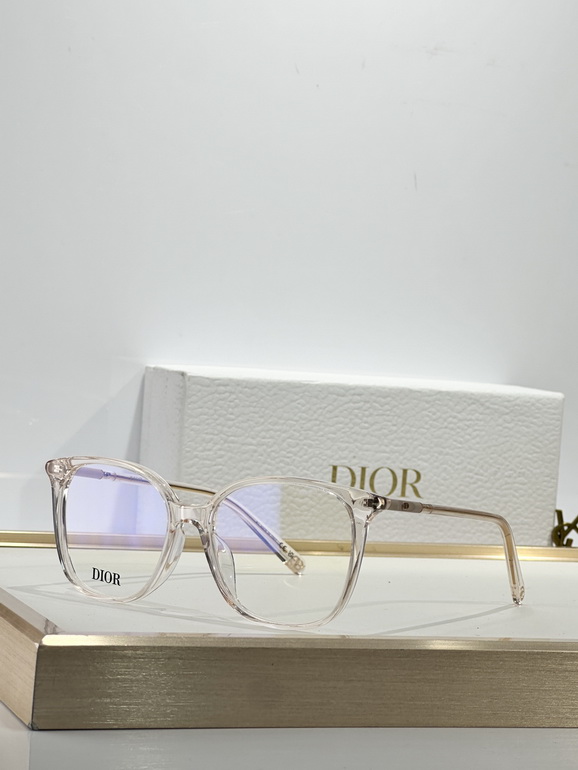 Dior Sunglasses(AAAA)-1245