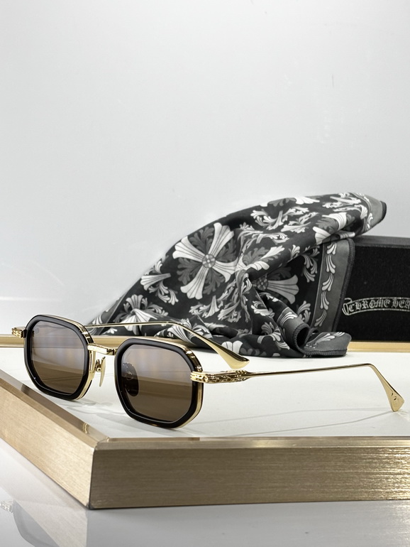 Chrome Hearts Sunglasses(AAAA)-771