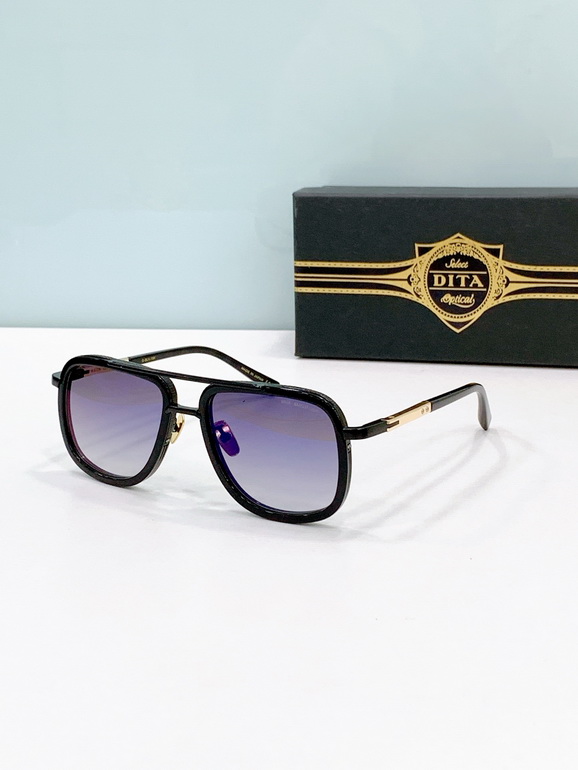 DITA Sunglasses(AAAA)-553