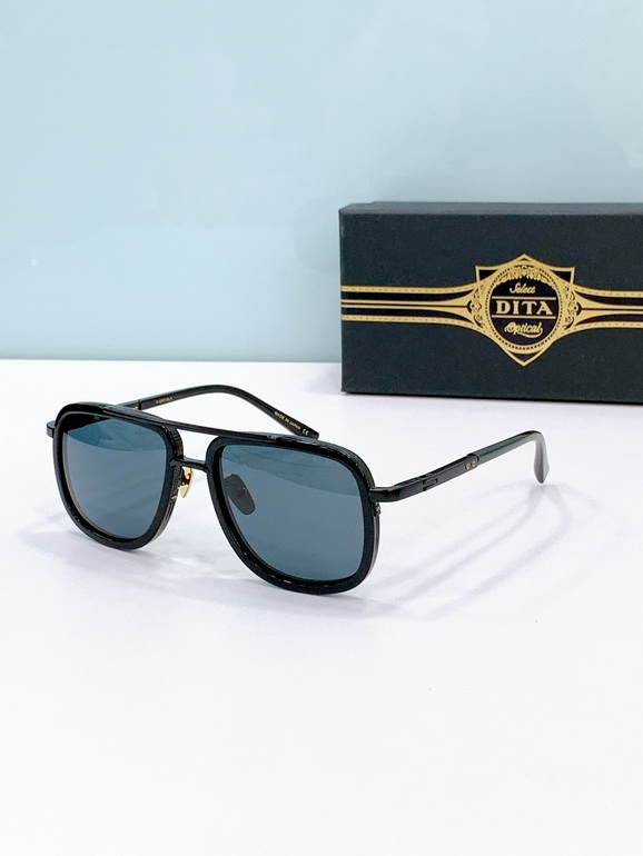DITA Sunglasses(AAAA)-550