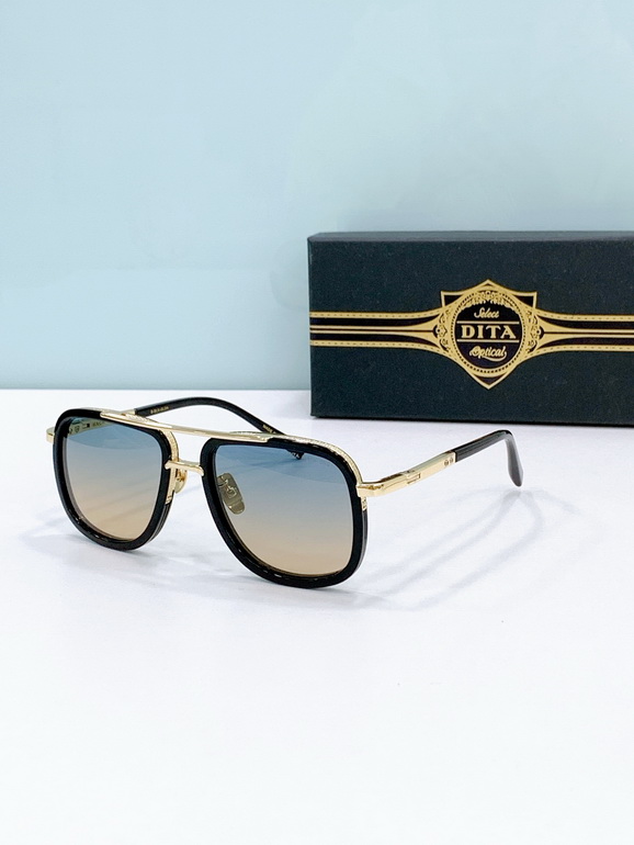 DITA Sunglasses(AAAA)-548