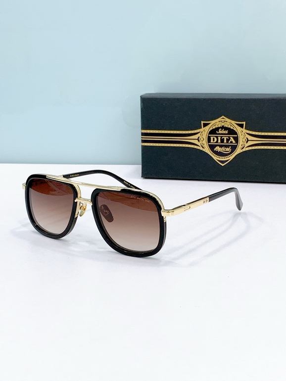 DITA  Sunglasses(AAAA)-547