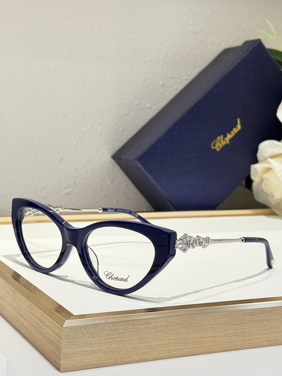 CHOPARD Sunglasses(AAAA)-726
