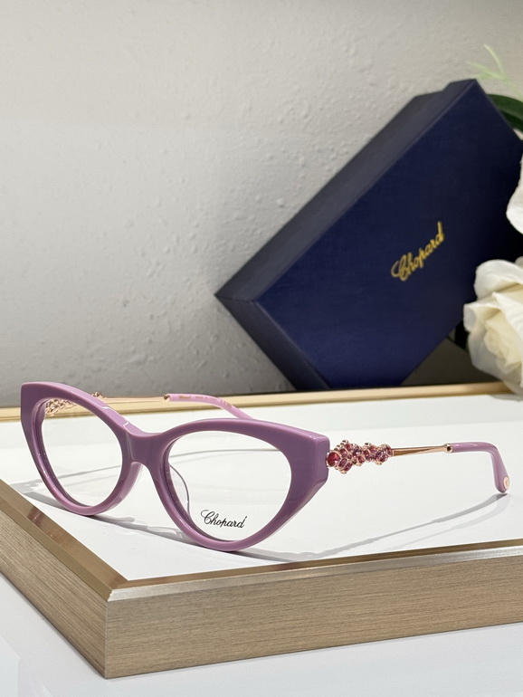 CHOPARD Sunglasses(AAAA)-725