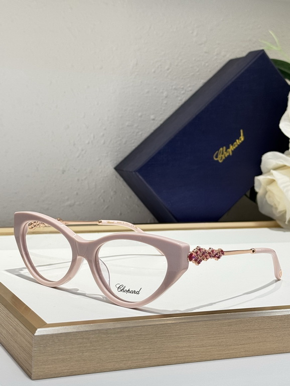 CHOPARD Sunglasses(AAAA)-724