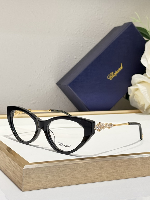 CHOPARD Sunglasses(AAAA)-723