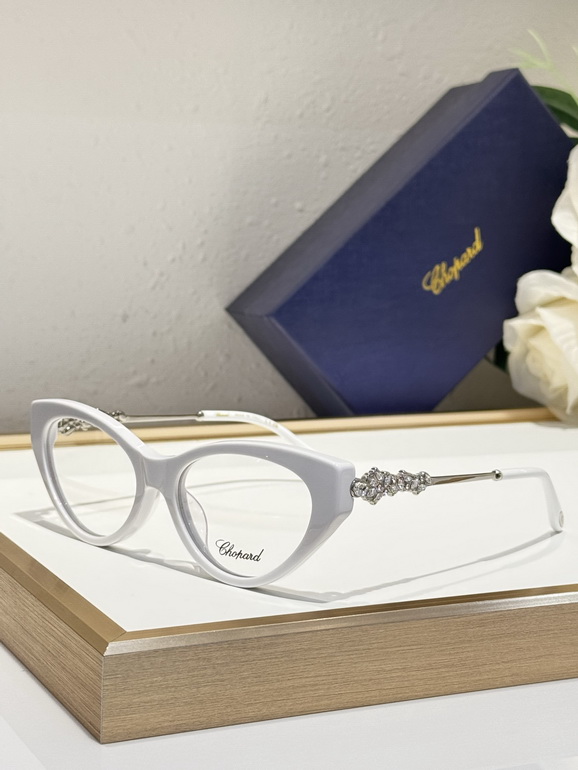 CHOPARD Sunglasses(AAAA)-722