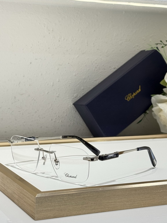 CHOPARD Sunglasses(AAAA)-720