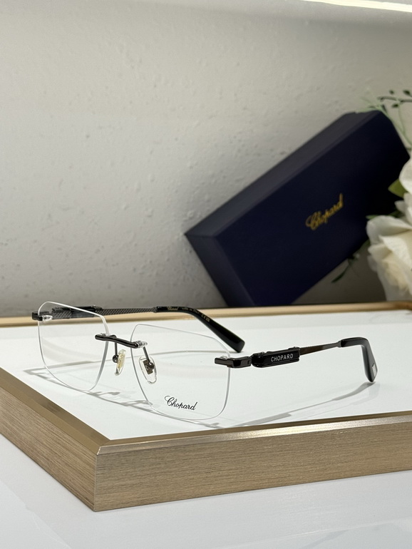 CHOPARD Sunglasses(AAAA)-718